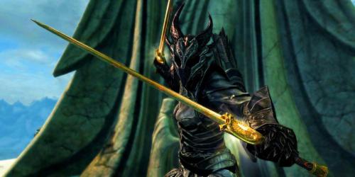 Skyrim: 20 armas mais poderosas, classificadas