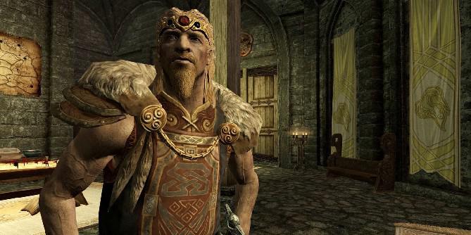 Skyrim: 5 personagens mais simpáticos no jogo Elder Scrolls (e 5 fãs odeiam)