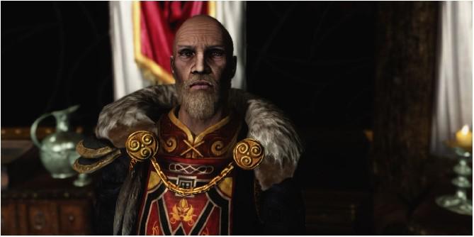 Skyrim: 5 razões pelas quais o general Tullius é um vilão (e 5 por que ele é um herói)