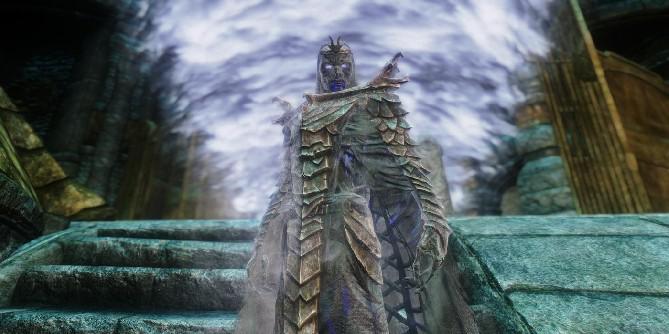Skyrim: Como obter máscaras de sacerdote de dragão e o que eles fazem