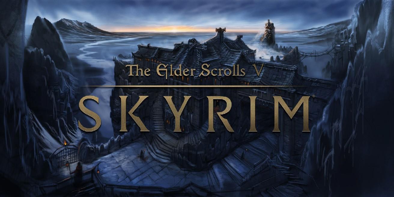 Skyrim: Diferenças entre a edição especial e a edição de aniversário explicadas
