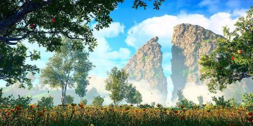 Skyrim Fan recria a Torre de Vigia ocidental em Far Cry 5