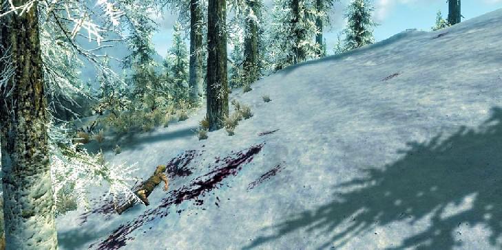 Skyrim: os 10 locais não marcados mais interessantes do Pale (e onde encontrá-los)