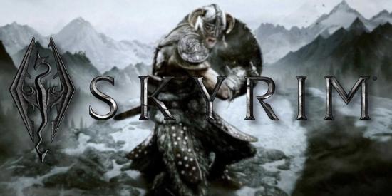 Skyrim: Os clipes mais hilariantes do mecanismo de física!