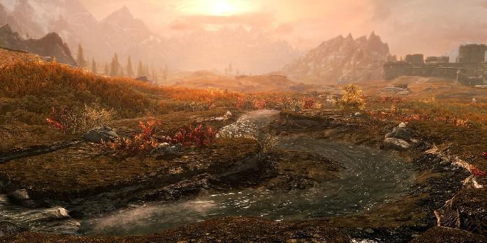 Skyrim Vs Oblivion: Qual jogo Elder Scrolls é melhor?