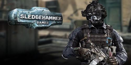 Sledgehammer Games deve desenvolver Call of Duty: Ghosts 2