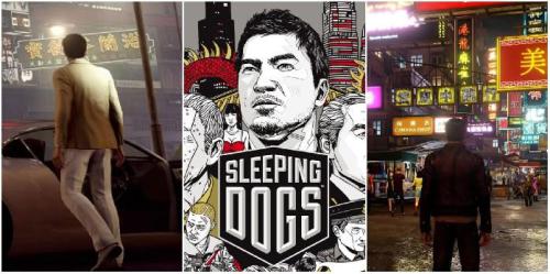 Sleeping Dogs: 7 coisas que fazem o jogo de mundo aberto valer a pena jogar hoje