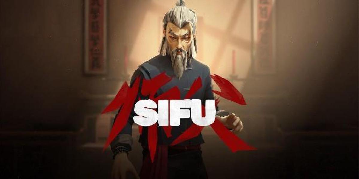 Sloclap provoca novo vídeo de jogabilidade de Sifu