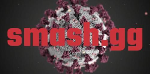 smash.gg lança fundo de ajuda para organizadores de torneios afetados pelo coronavírus
