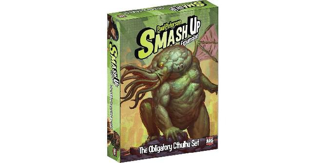 Smash Up: 5 caixas de expansão que você precisa comprar (e 5 que não valem a pena)