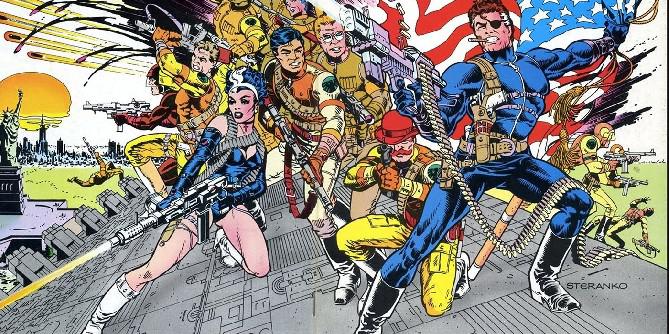 Smash Up Marvel: 5 facções que queremos ver (e 5 que não queremos)