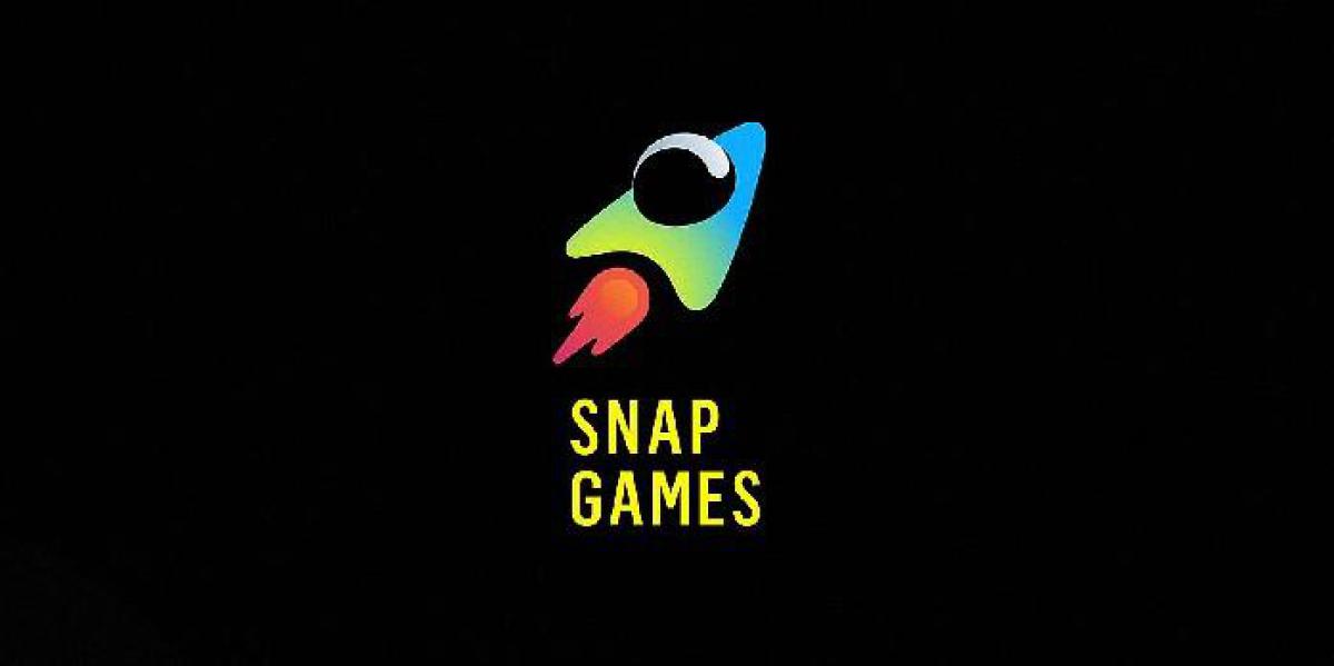 Snapchat Maker Snap suspende negócios de jogos em meio a demissões