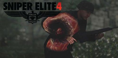 Sniper Elite 4: Como obter um tiro no fígado