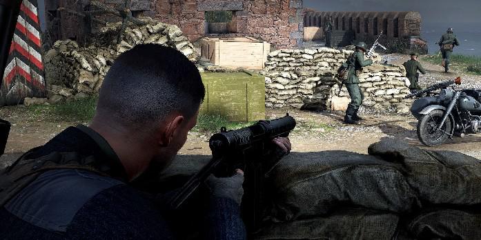 Sniper Elite 5: As 7 melhores habilidades para desbloquear primeiro