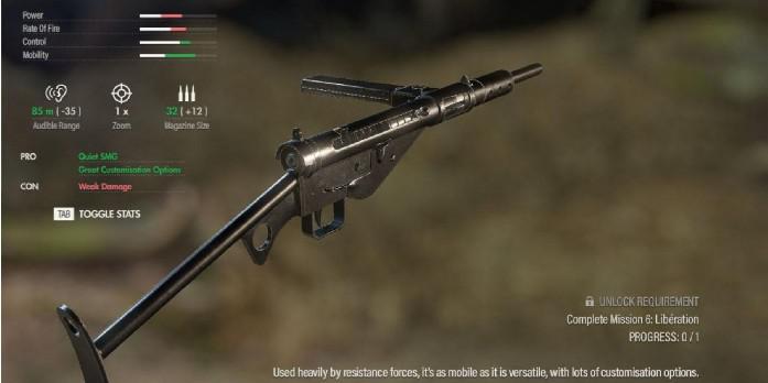 Sniper Elite 5: Os melhores rifles, classificados