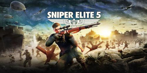 Sniper Elite 5 revela novo conteúdo vindo com a segunda temporada
