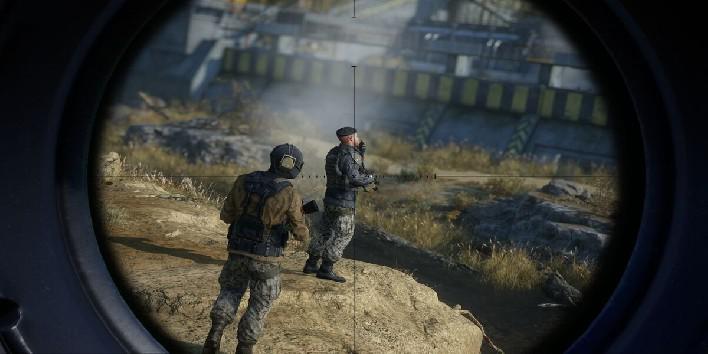 Sniper Ghost Warrior Contracts 2: As 7 maiores correções que o jogo precisa