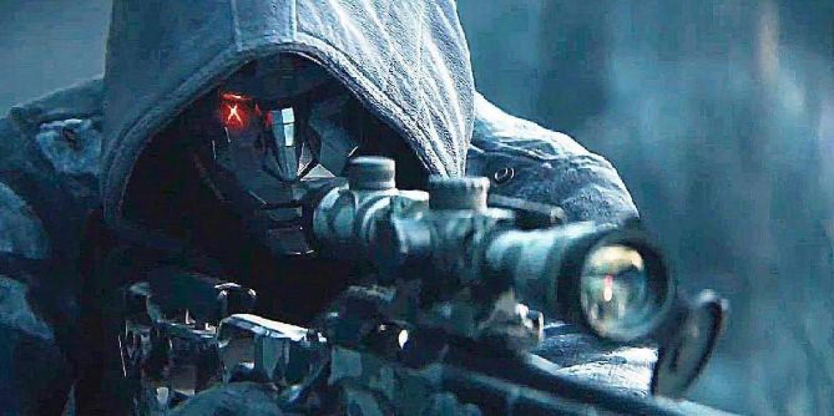 Sniper: Ghost Warrior Contracts 2 no outono de 2020