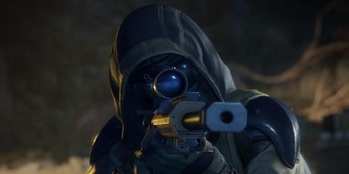 Sniper: Ghost Warrior Contracts 2 Versão PS5 Data de lançamento adiada