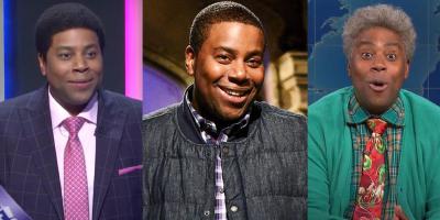 SNL: Os 10 melhores esquetes de Kenan Thompson no programa