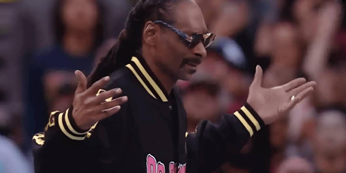 Snoop Dogg sai do Conselho da FaZe Clan: futuro incerto