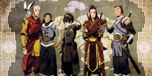 Sobre o que será o filme Avatar: O Último Mestre do Ar?