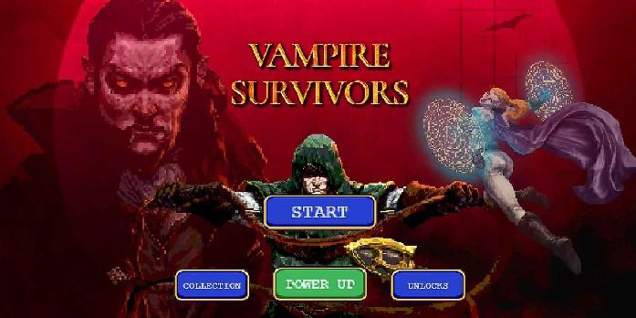 Sobreviventes de vampiros: um guia para desbloquear Smith IV