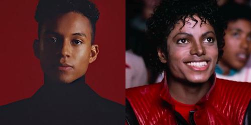 Sobrinho de Michael Jackson interpretará o cantor na cinebiografia de Antoine Fuqua
