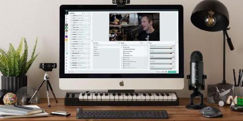 Software de streaming Streamlabs está chegando ao Mac
