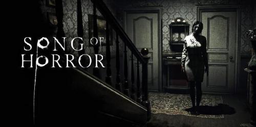 Song of Horror chegará aos consoles no próximo mês, segue pistas dos clássicos jogos de terror