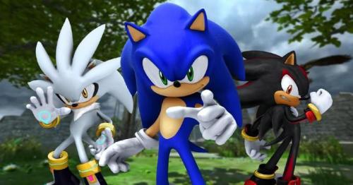 Sonic 06: 10 coisas mais estranhas da história que os fãs querem esquecer