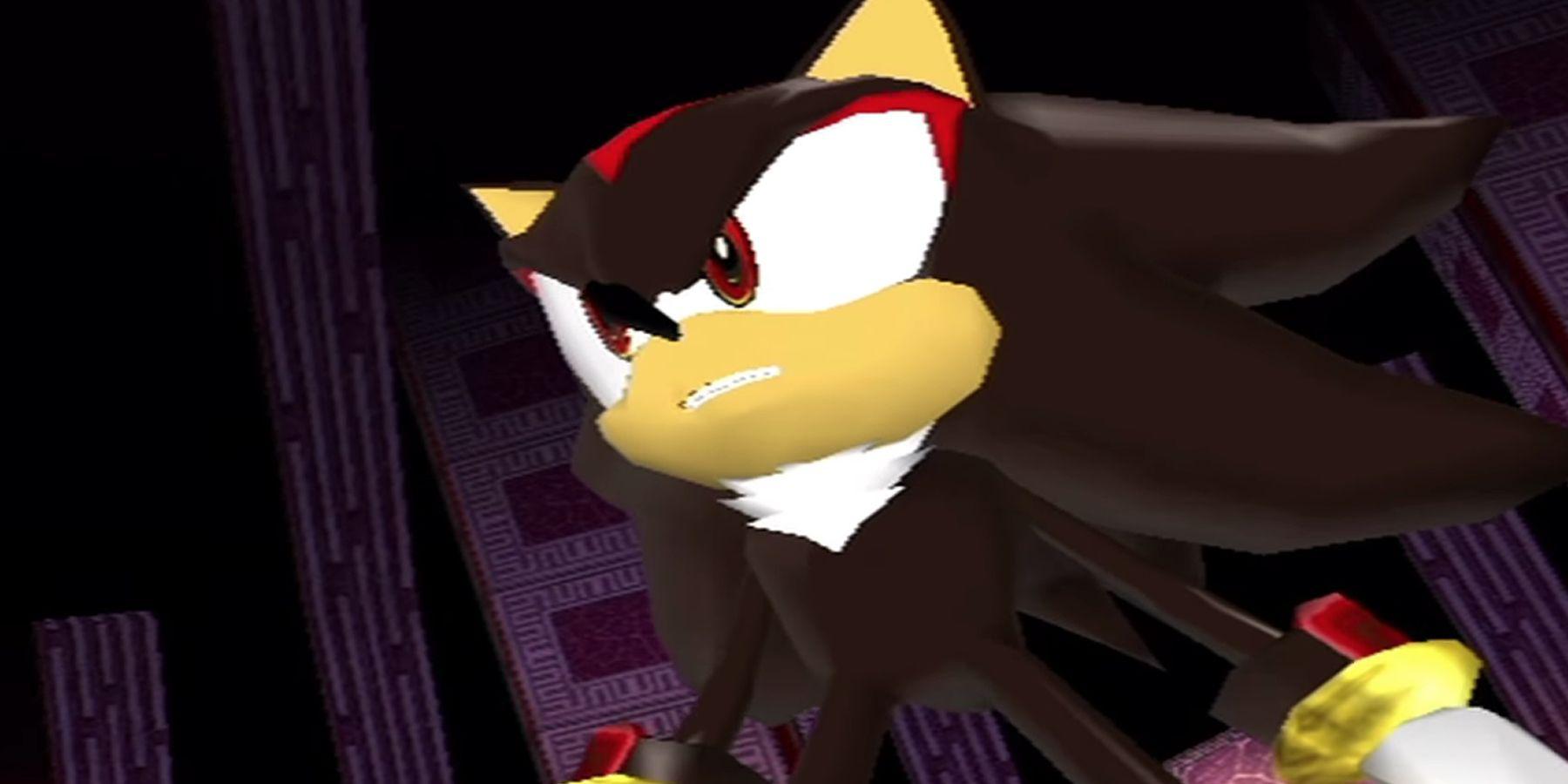 Sonic: 13 coisas que os fãs precisam saber sobre Shadow the Hedgehog