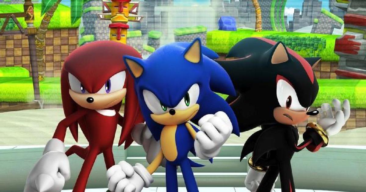 Sonic: 5 personagens que adoraríamos ver em uma sequência de filme (e 5 que não)