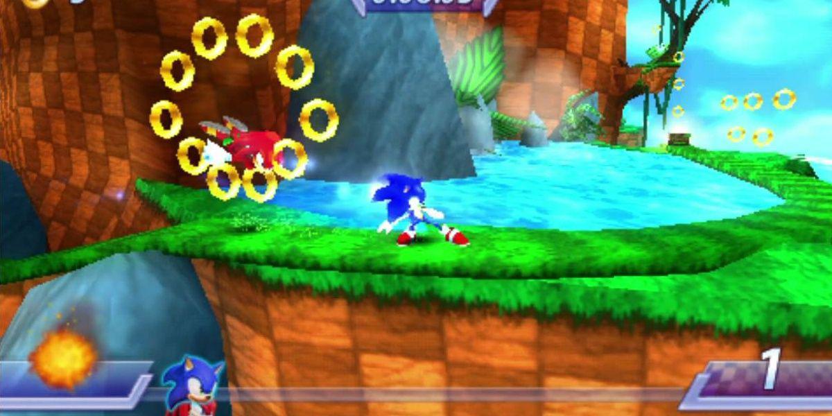 Sonic: 6 jogos que envelheceram melhor