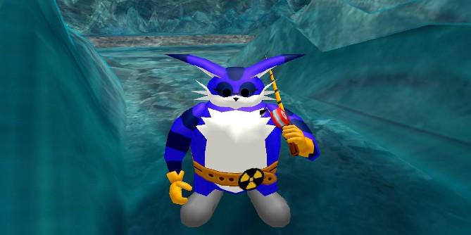 Sonic Adventure: cada personagem jogável, classificado por suas campanhas