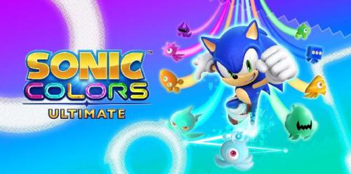 Sonic Colors Ultimate ganha trailer de revelação chamativo