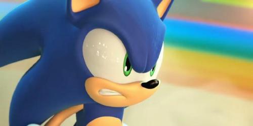 Sonic Colors: Ultimate no Switch tem grande desvantagem em comparação com outras versões