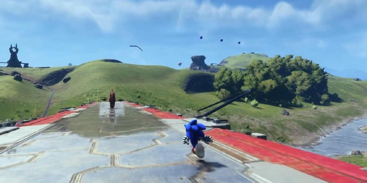 Sonic Frontiers: as 5 maiores correções que o jogo precisa