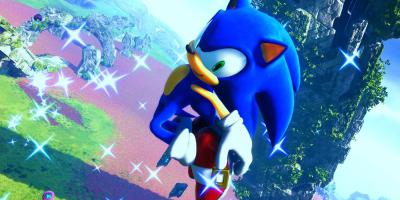 Sonic Frontiers bate recorde de vendas com 3 milhões de unidades vendidas!