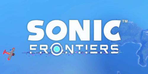 Sonic Frontiers: Como usar Wild Rush