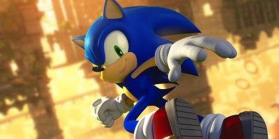 Sonic Frontiers: DLC grátis com novos modos e recursos em breve!