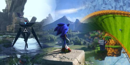 Sonic Frontiers: DLC grátis e sucesso garantido!