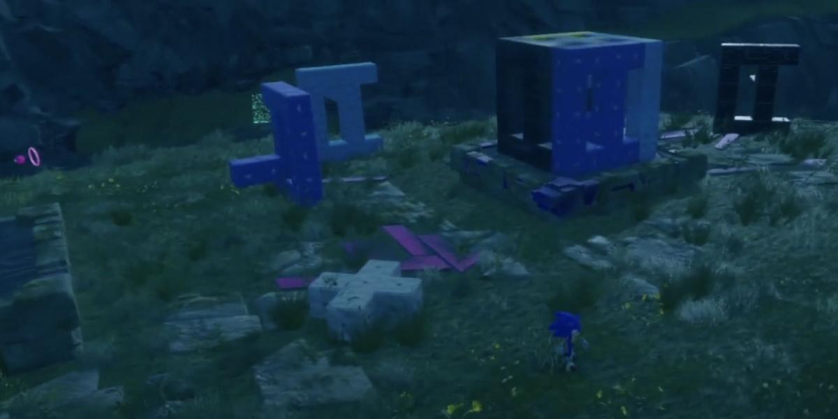 Sonic-frontiers-m-102-puzzle-island-challenge-overview-screenshot