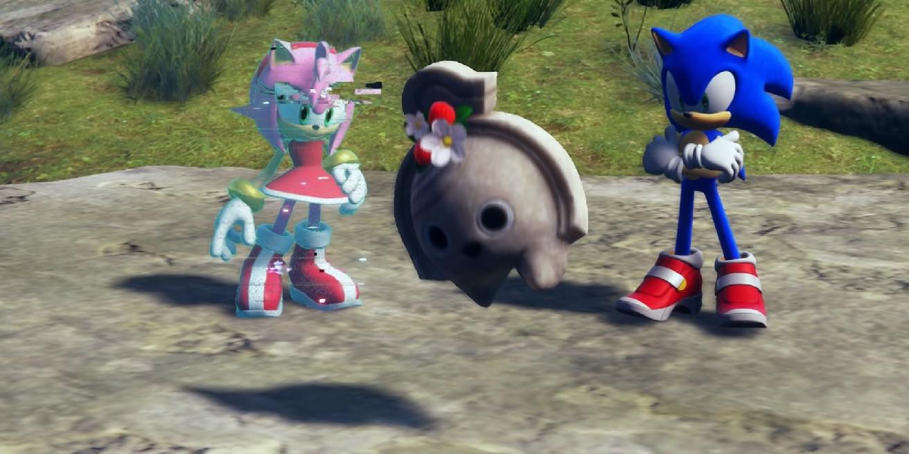 Sonic Frontiers: Onde encontrar Elder Koco e Hermit Koco para atualizar Sonic