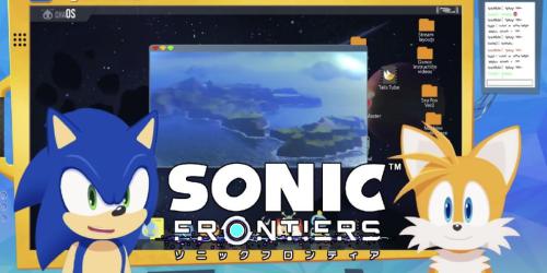 Sonic Frontiers: os significados por trás dos nomes das Ilhas Starfall