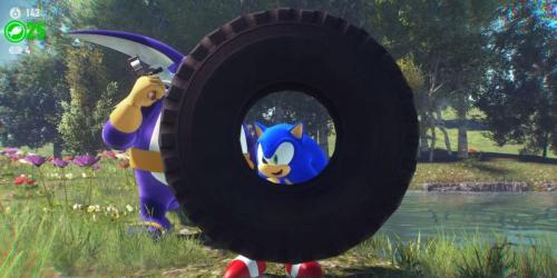 Sonic Frontiers: todo o conhecimento de Eggman encontrado ao pescar
