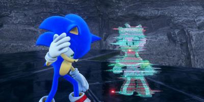 Sonic Frontiers: Vazamento revela novos personagens jogáveis!