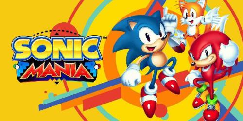 Sonic Mania adicionado ao EA Origin Access