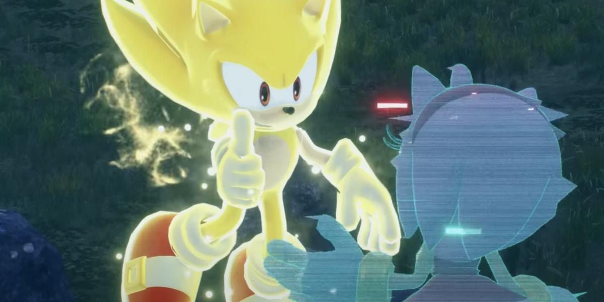 Sonic: Novidades emocionantes no aniversário de 23 de junho!