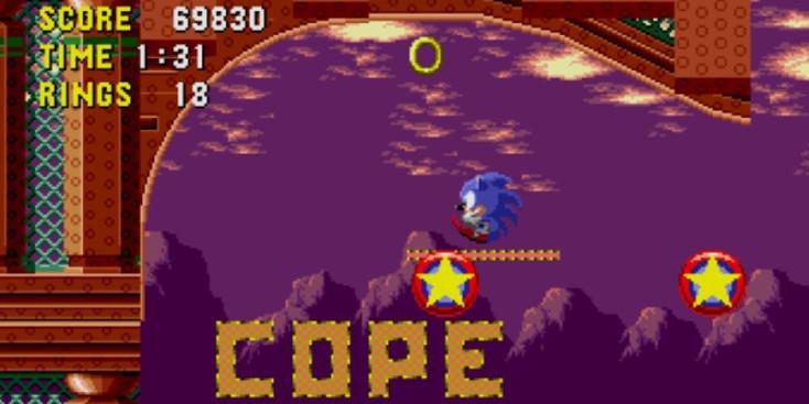 Sonic Origins: 10 melhores estágios na compilação da Sega